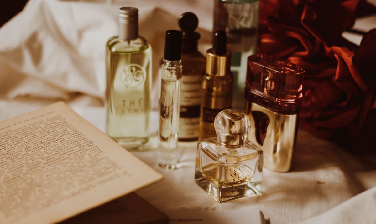 La industria de perfumes en Puerto Rico está en auge con primera Expo de Fragancias