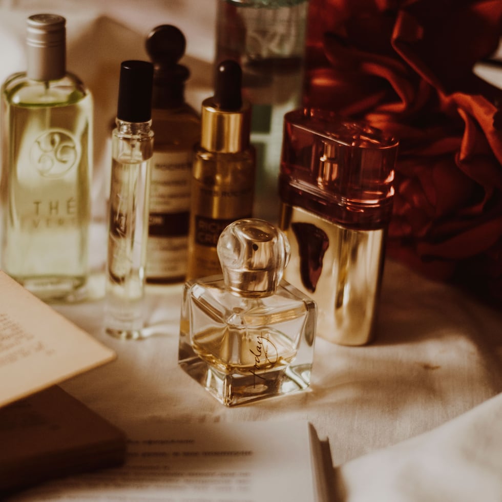 The development of Puerto Rico’s fragrance industry has occurred alongside the global rise of perfumery.