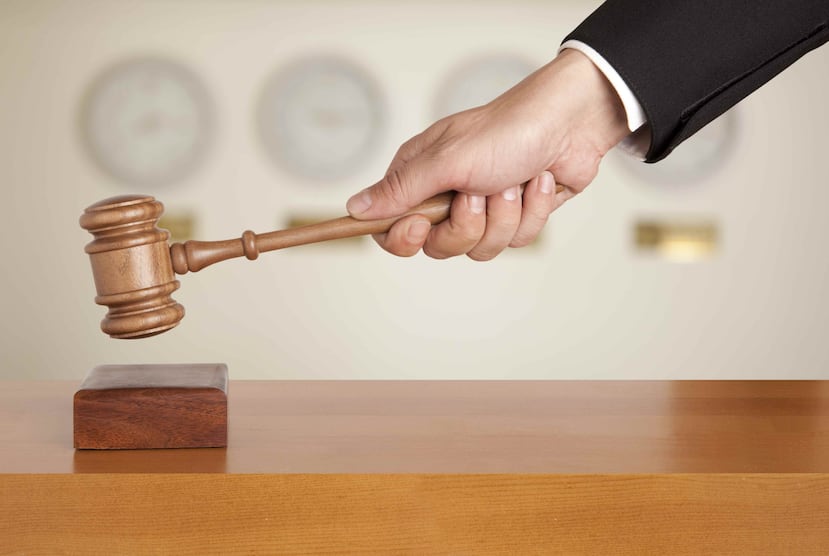 La demanda fue presentada en un tribunal federal en el distrito del este de Pensilvania. (Shutterstock)