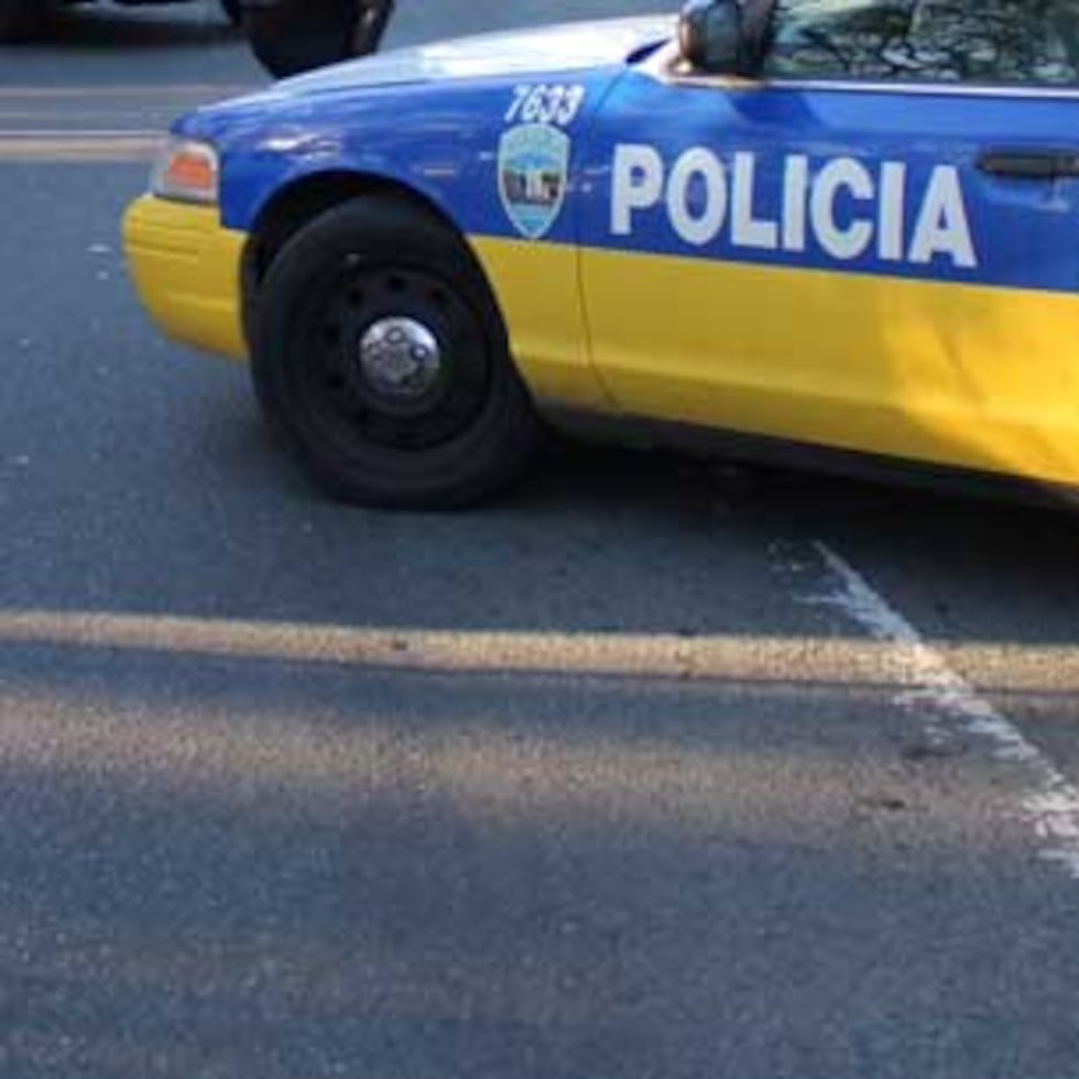 Un conductor perdió la vida en la tarde del jueves en una carretera de La Parguera, en Lajas, luego de chocar con otro vehículo.