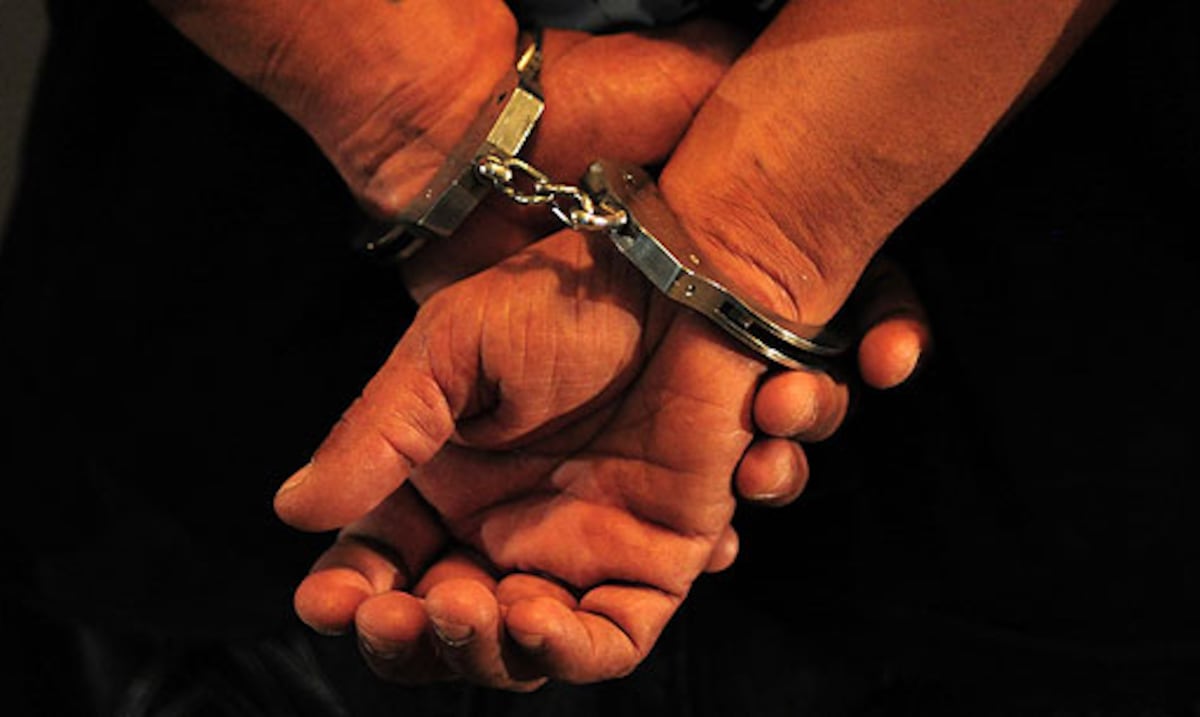Arrestan a hombre de Cupey acusado de maltratar a su madre de 69 años