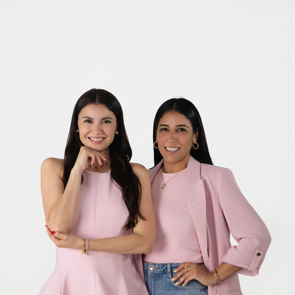 Creadoras de "El Mom Club" en Instagram. (Foto: Willie Sepúlveda Studio)