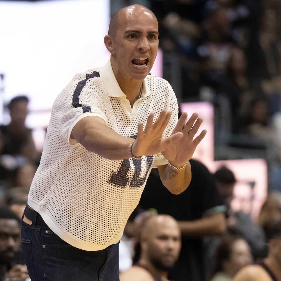 Carlos Arroyo aseguró que ha sido complicado armar el roster del combinado patrio para su par de compromisos en la isla.