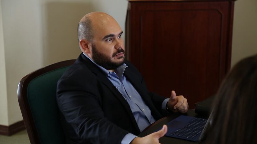 El presidente de Fulcro Insurance, Ramón A. Pérez Blanco, detalló que el acuerdo consiste en una donación anual a la Cruz Roja Americana, así como varias iniciativas de colaboración.