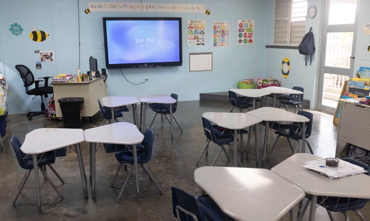 New private schools emerge despite challenges in Puerto Rico’s education sector