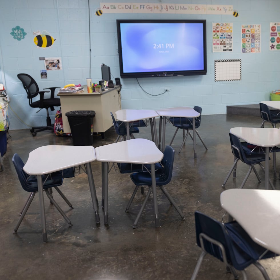 Amid the steady stream of announcements about private school closures, as many as 12 new private schools could open for the upcoming academic year, according to applications received by the Department of State’s Office of Registration and Licensing.