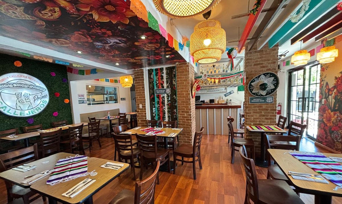 ACLU presenta habeas corpus por detención migratoria de dueño de restaurantes Callejeros