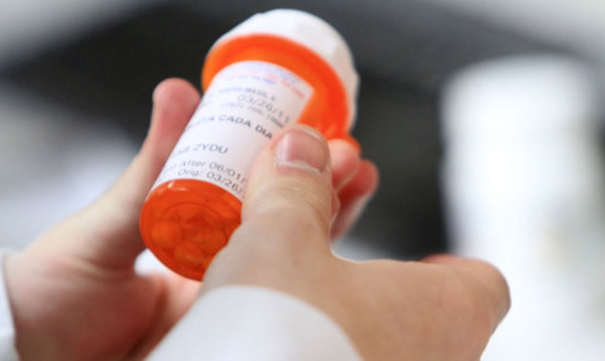DEA habilitará 30 centros en Puerto Rico para recoger medicamentos recetados vencidos
