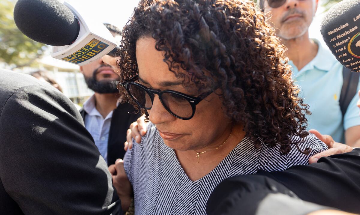 Puerto Rican Protestants Opinión | La encrucijada política del protestantismo en Puerto Rico ...