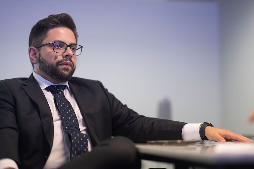 Xavier Araújo