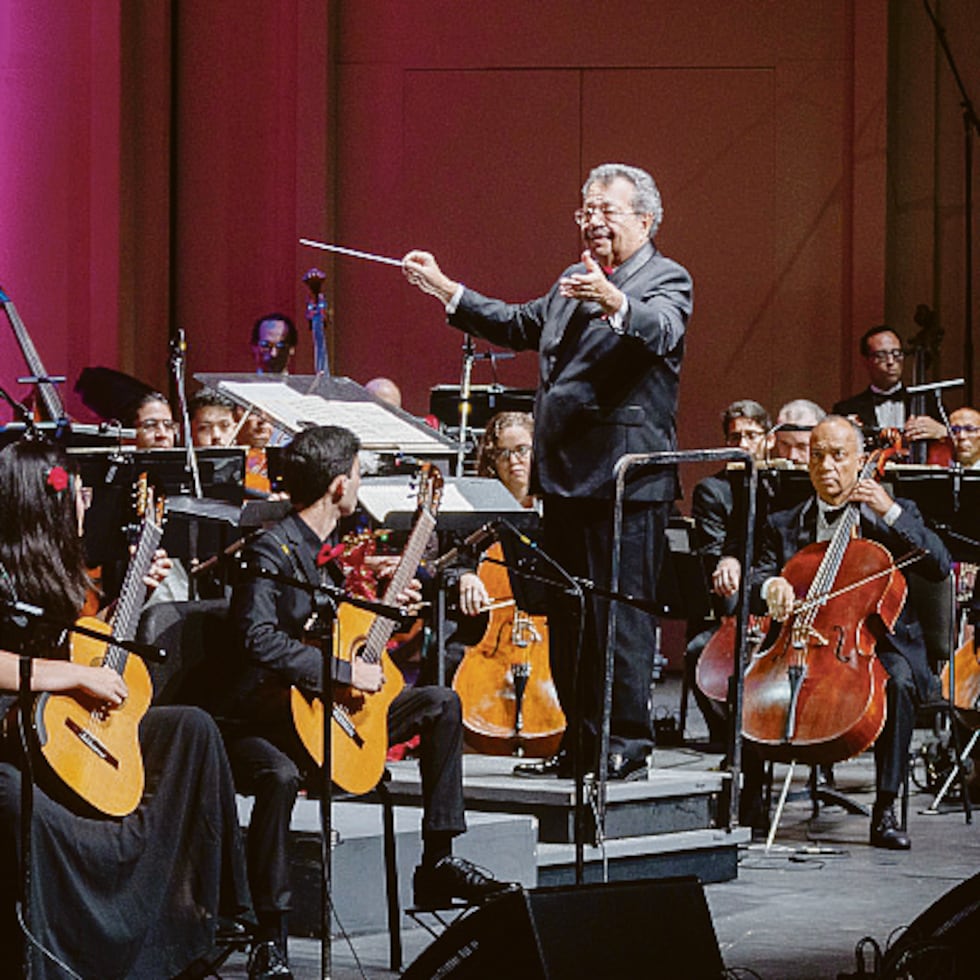 “Reyando con la Sinfónica”