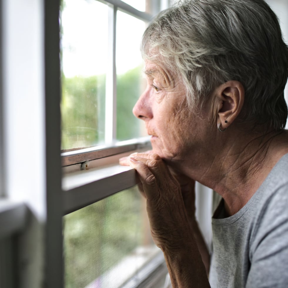 Es el noveno año consecutivo de crecimiento natural negativo en Puerto Rico, donde una porción poblacional creciente es mayor de 60 años.