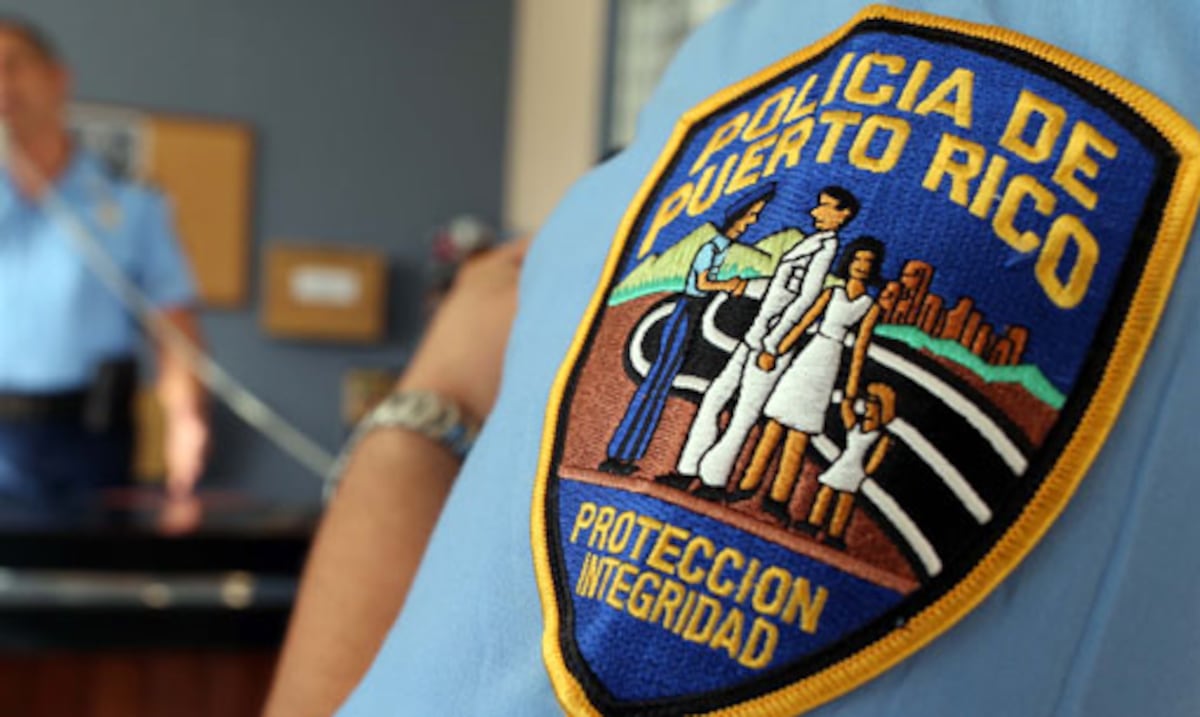 Roban reloj valorado en $60,000 de urbanización en Guaynabo