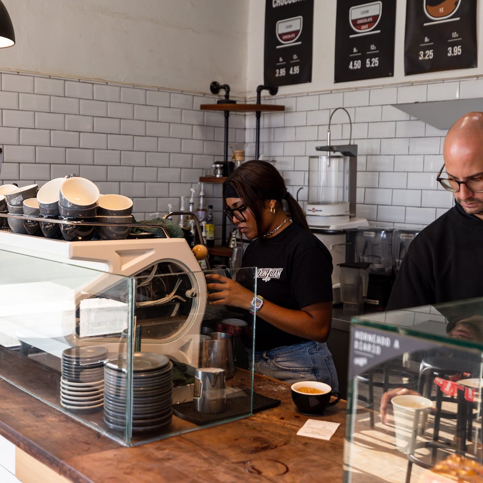 In early August, Café Don Juan took to social media to announce to its customers the closure of its Santurce location, which had opened six years earlier.