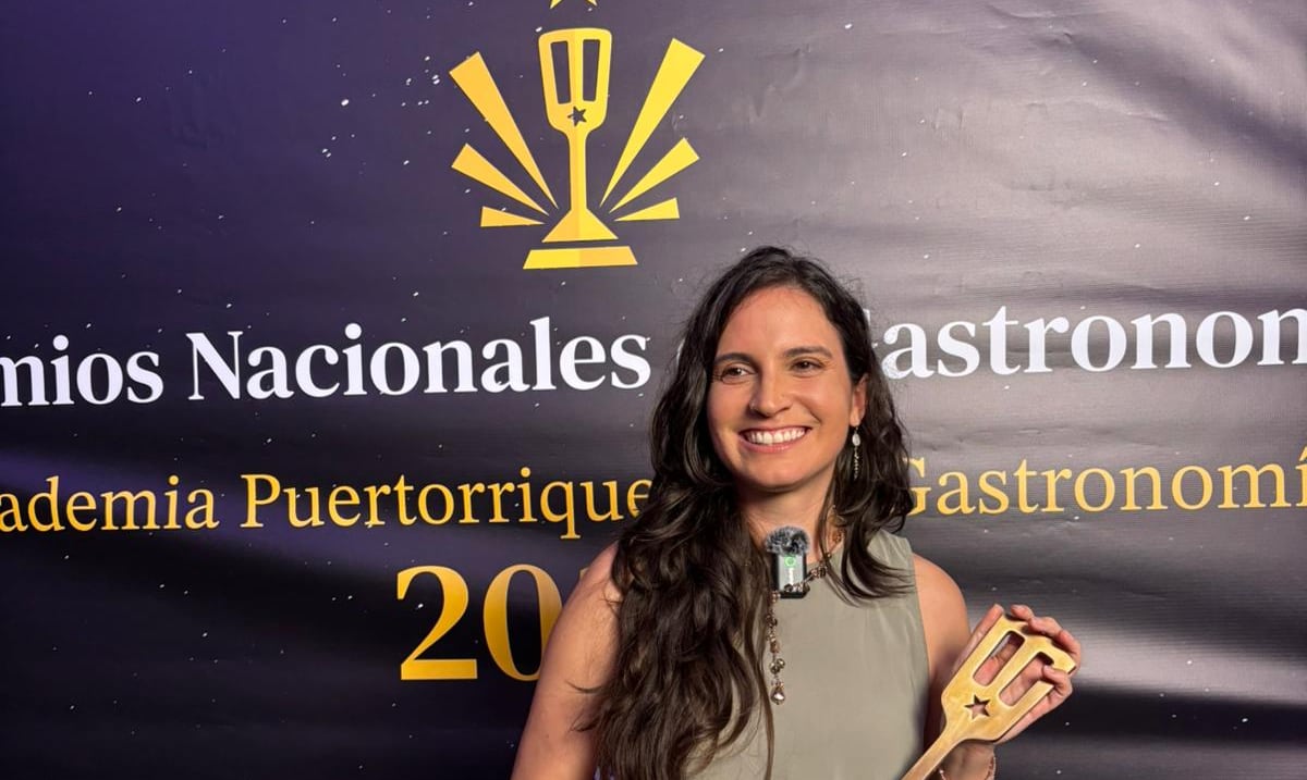 APUGA abre convocatoria para los Premios Nacionales de Gastronomía 2026