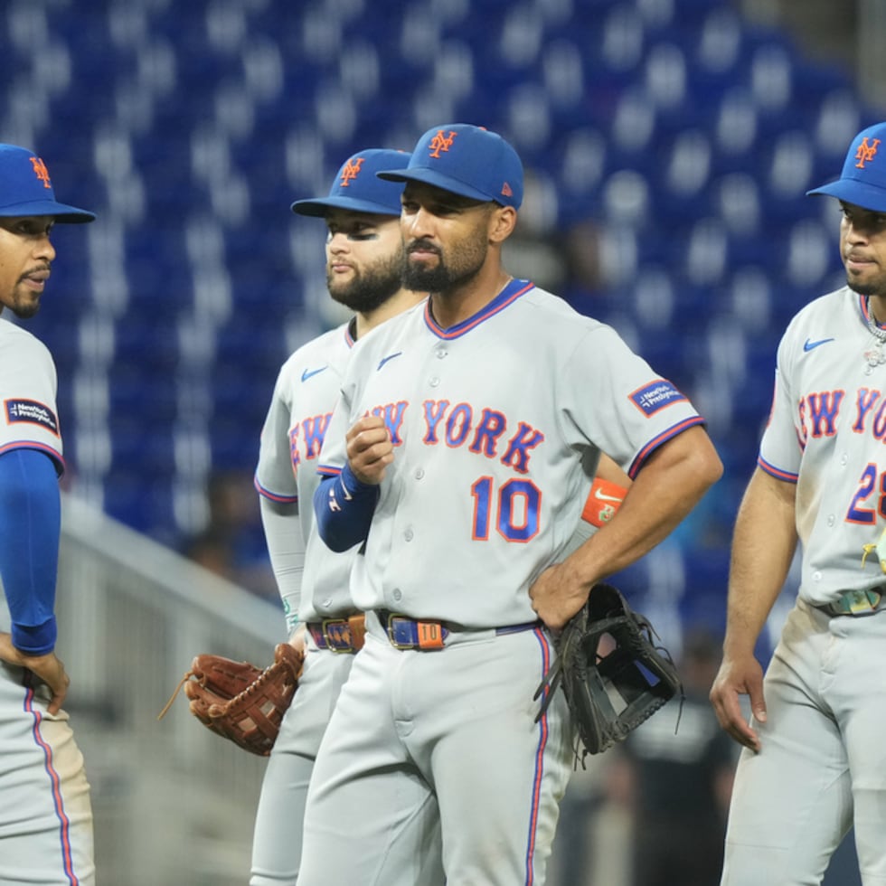 Los Mets están jugando para 29-24 desde la pausa del Juego de Estrellas, pero insuficiente para revertir una temporada para el olvido especialmente en los primeros meses.