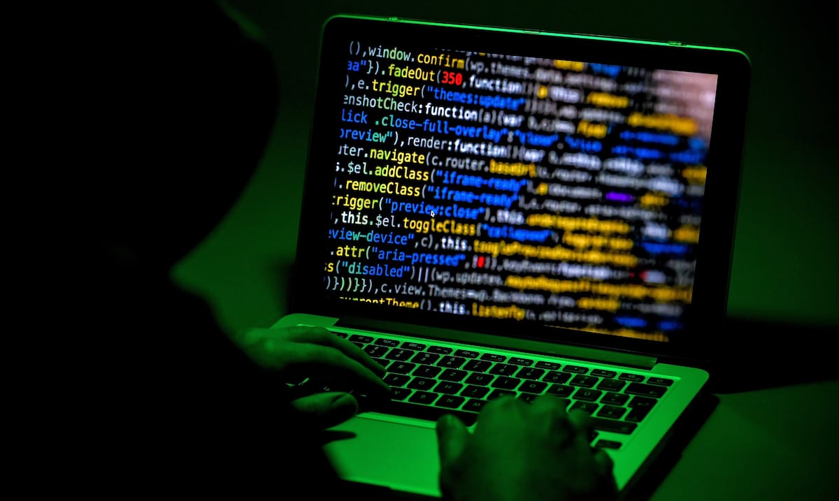 El lado criminal de la inteligencia artificial