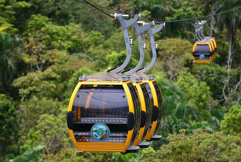 La Marquesa está ubicada en el barrio Sonadora. (GFR Media)