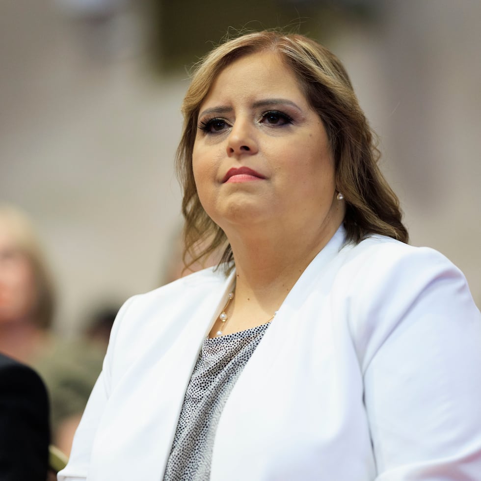 La líder feminista estuvo 18 años dirigiengo el Hogar Nueva Mujer y otros 12 años liderando la Red de Albergues de Violencia de Género.