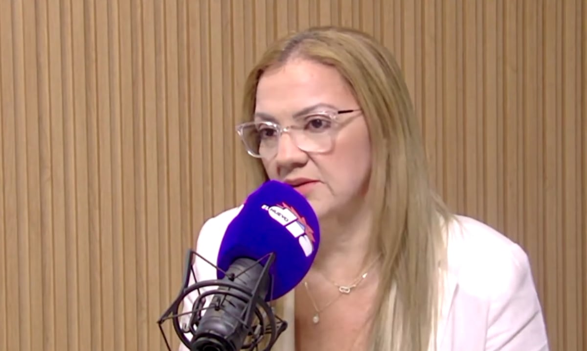 ¿Cuántos años podría cumplir Anthonieska Avilés Cabrera en prisión? Una abogada lo explica