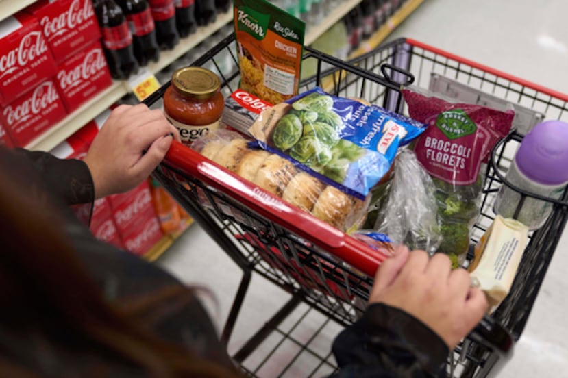 Ayuda alimentaria en EE.UU. Impacto potencial en la isla.