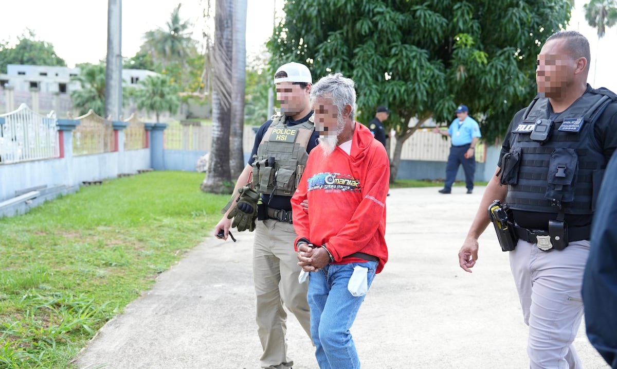 Venganza, secuestros y asesinatos: hijo de exalcalde de Añasco se expone a la pena de muerte