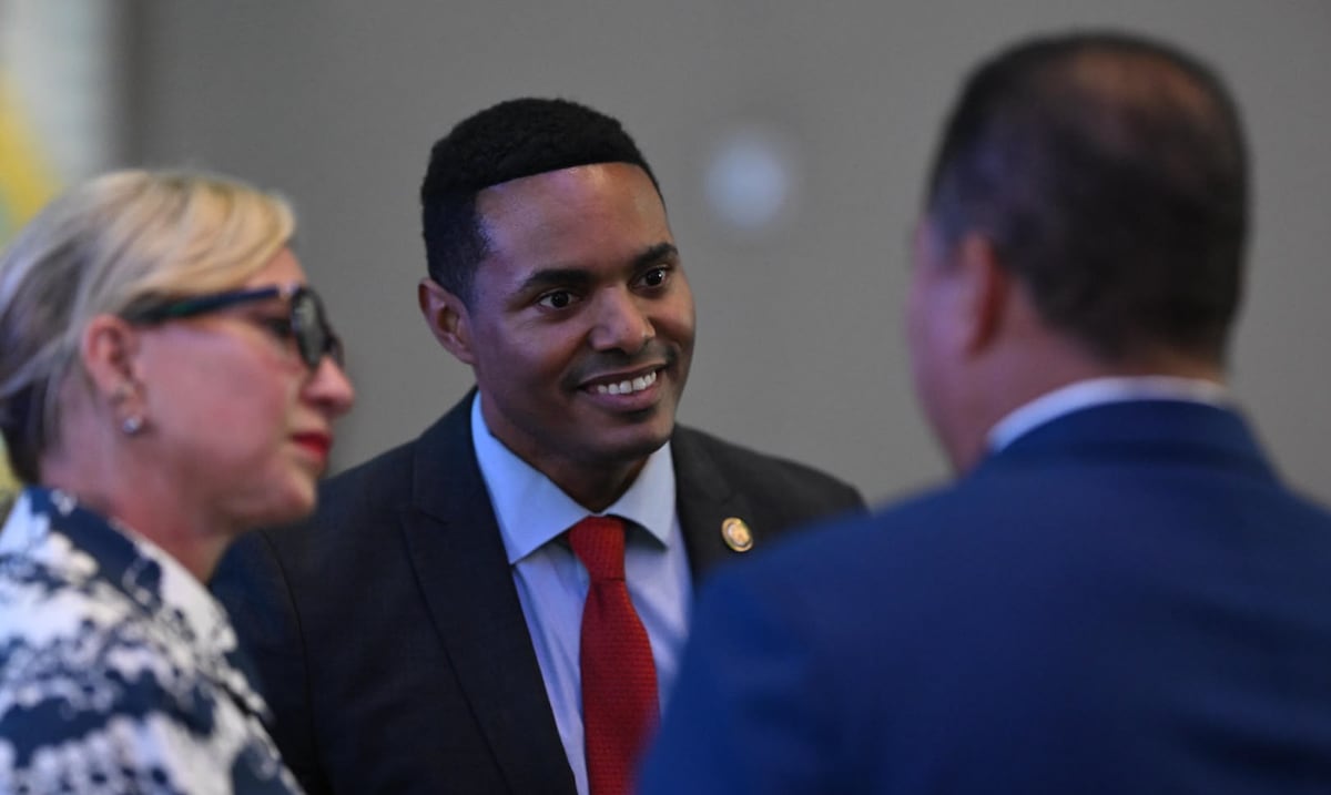 Congresista Ritchie Torres exige derogar la Ley Jones como parte de discriminación federal contra PR