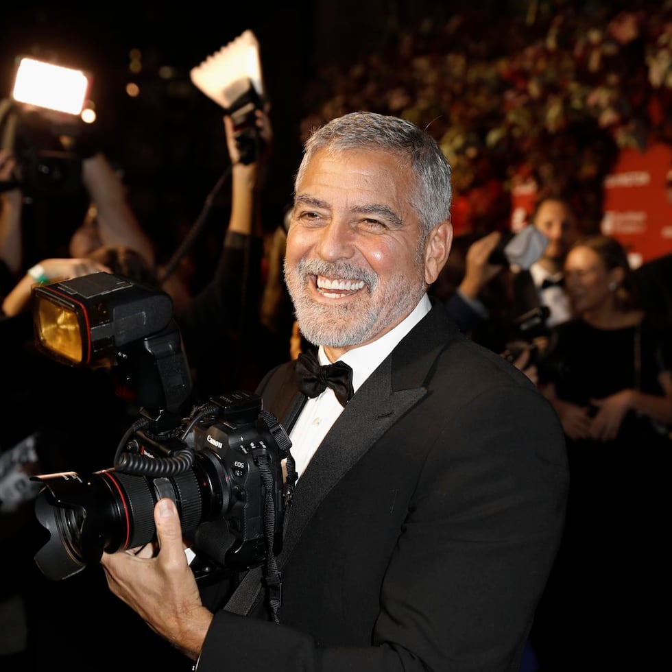 El actor recibirá el premio León de Oro en el festival de Venecia.