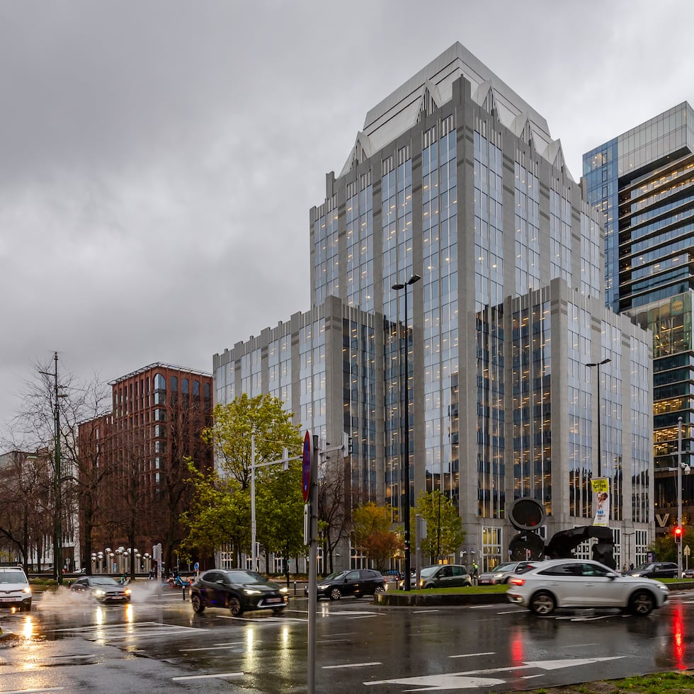 El Banco Central de Rusia indicó que, con la demanda, presentada en la Corte de Arbitraje de Moscú, busca recuperar los daños que sufrió cuando se le prohibió gestionar y disponer de sus fondos y valores en Euroclear.