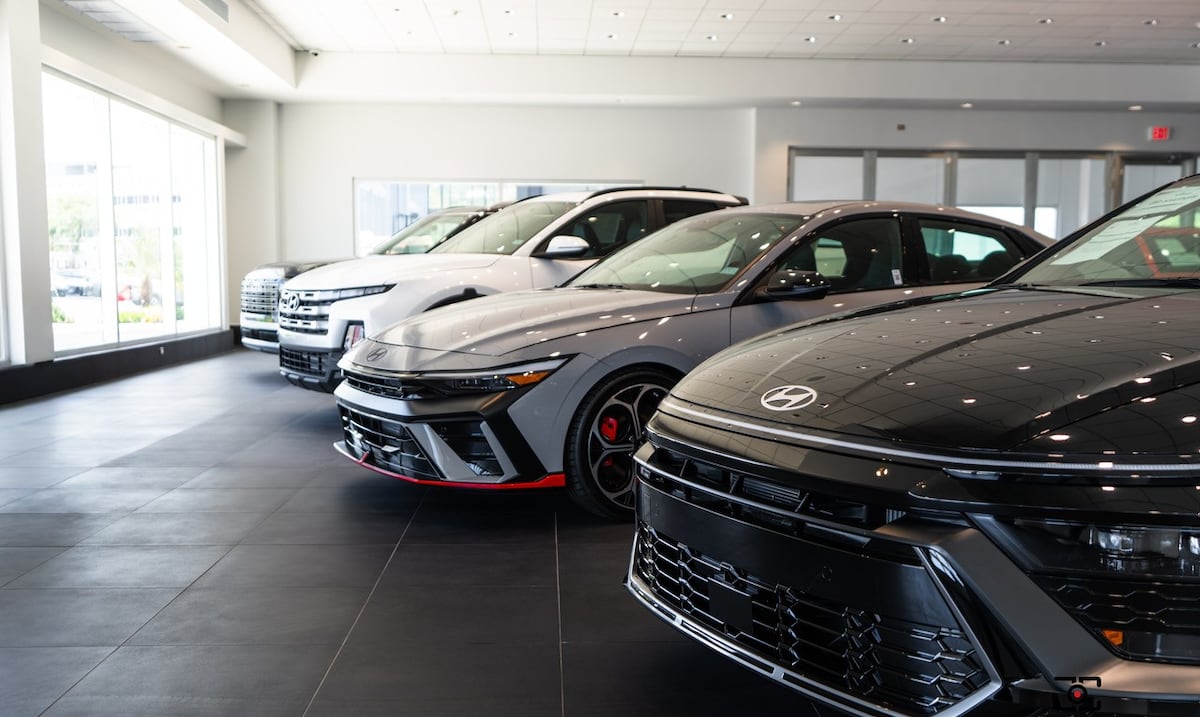 Hyundai de Escorial estrena modernas instalaciones en Carolina