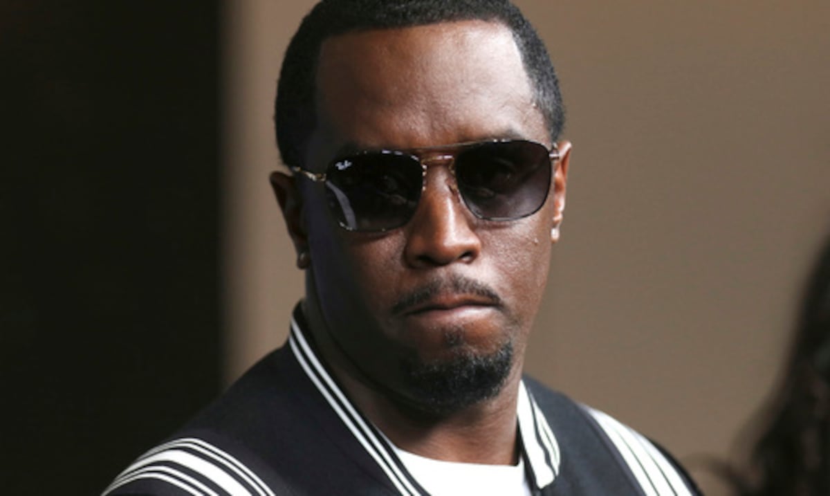 Sean “Diddy” Combs pide a un tribunal de apelaciones de Estados Unidos que revoque su pena