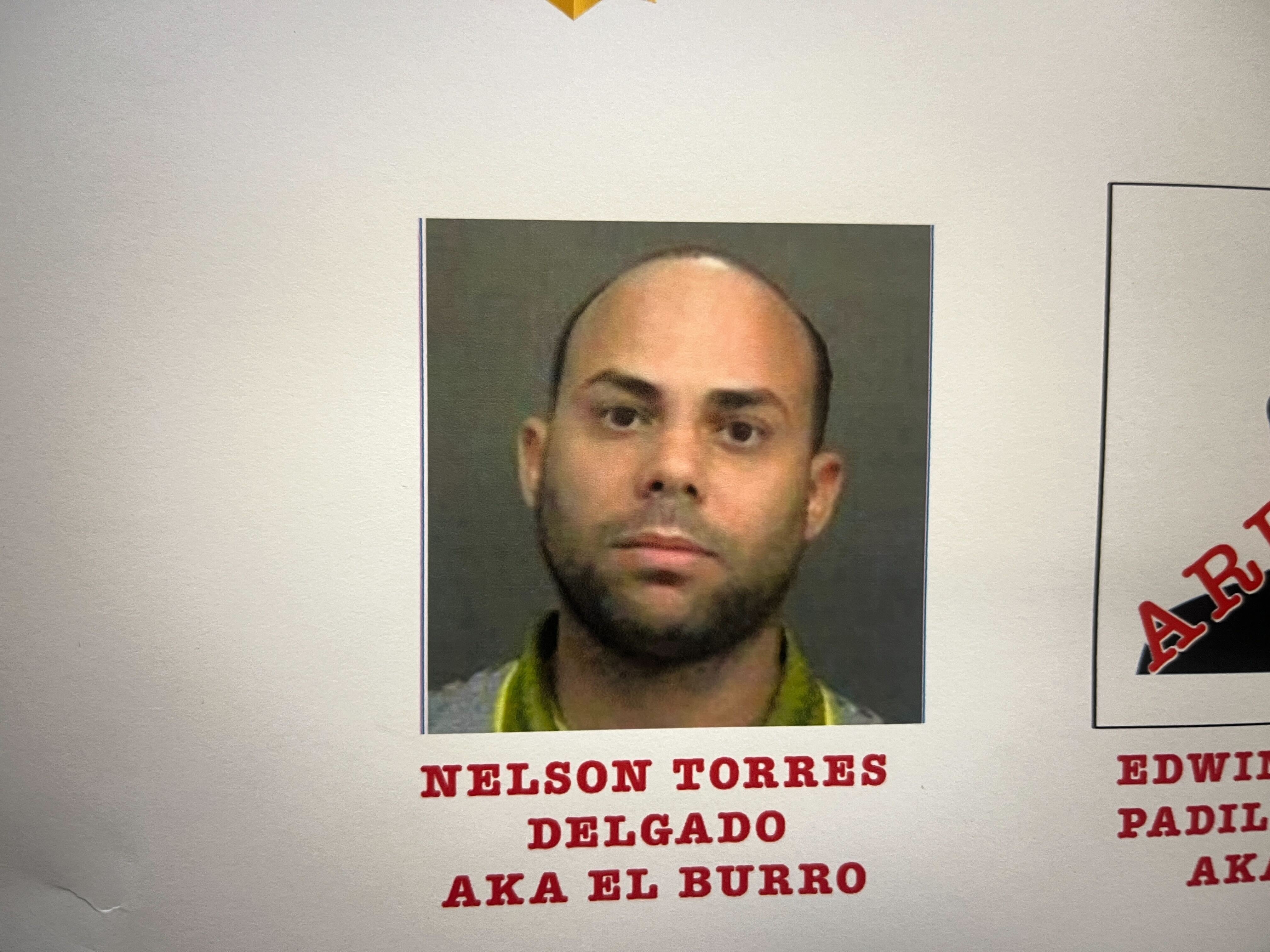 Imagen de la cobertura de: Abogados de “El Burro” solicitan aplazar vista mientras finiquitan acuerdo de culpabilidad