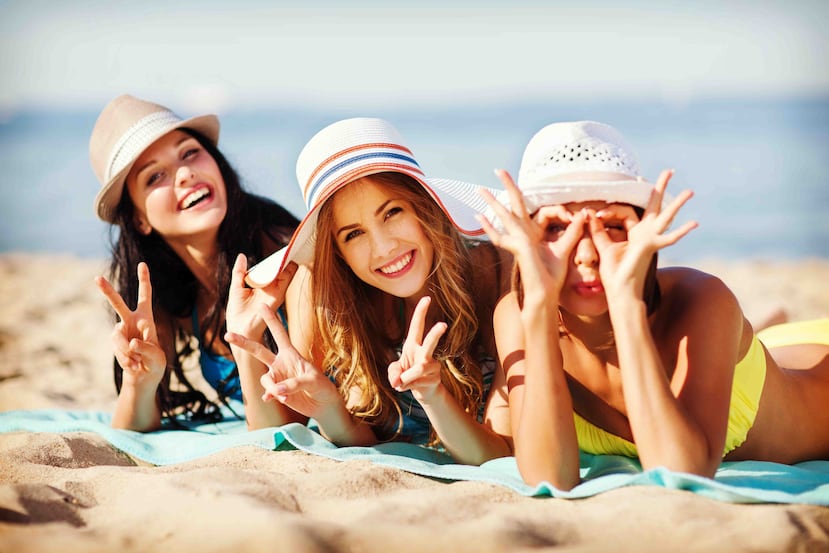 Ya sea con amigas, en solitario o en pareja, la experiencia es enriquecedora. (Foto: Shutterstock.com)