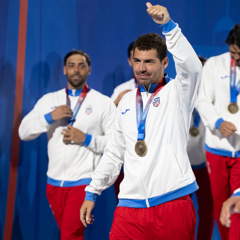 De igual manera, la victoria clasificó al combinado a los Juegos Panamericanos de Lima 2027.