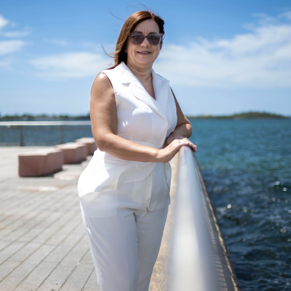 A juicio de Bethzaida Rodríguez Torres, aspirante a la alcaldía de Cataño, la falta de acceso a servicios de salud es el principal problema que el municipio enfrenta.