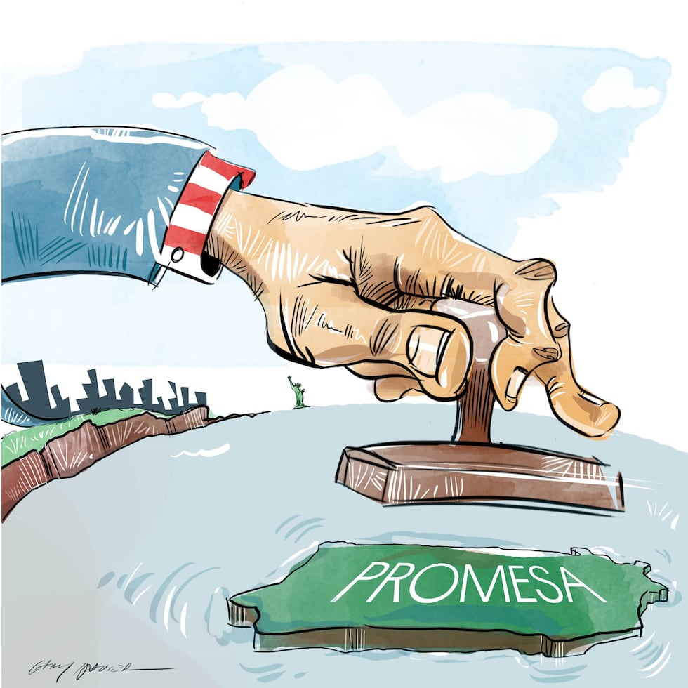 La estabilidad fiscal no se ha traducido automáticamente en prosperidad económica. Puerto Rico continúa enfrentando una disminución poblacional, baja participación laboral, pobreza persistente y un sistema energético y de agua frágiles, indica Heidie Calero.