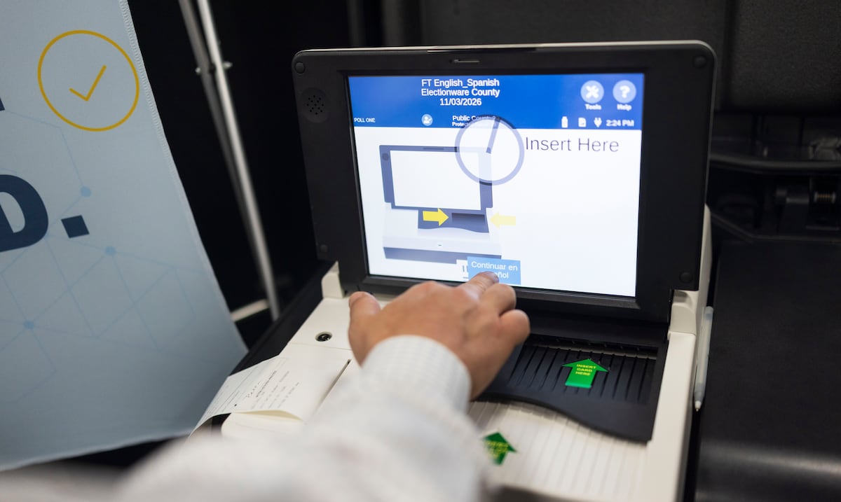 CEE modifica solicitud de propuestas para adquisición de máquinas de escrutinio electrónico