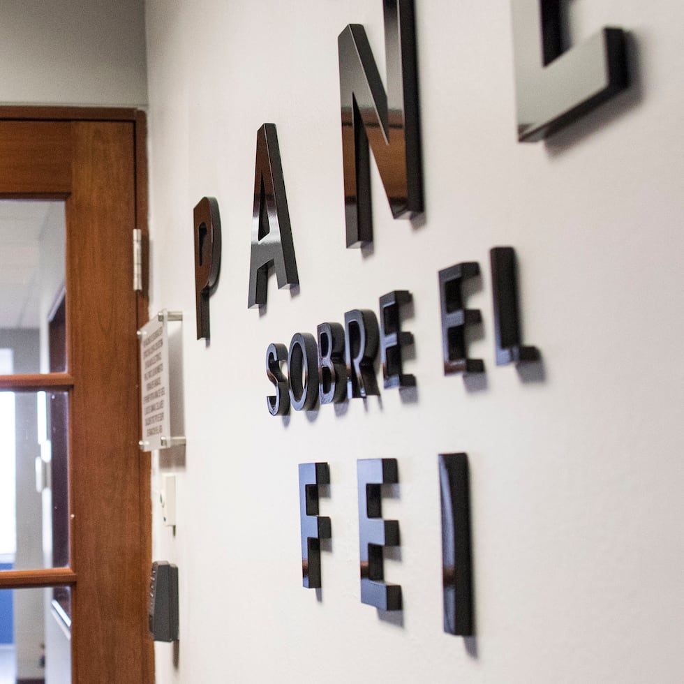 Según la exjueza Ygrí Rivera Sánchez, la Opfei ha prevalecido en los tribunales en el 90% de los casos.