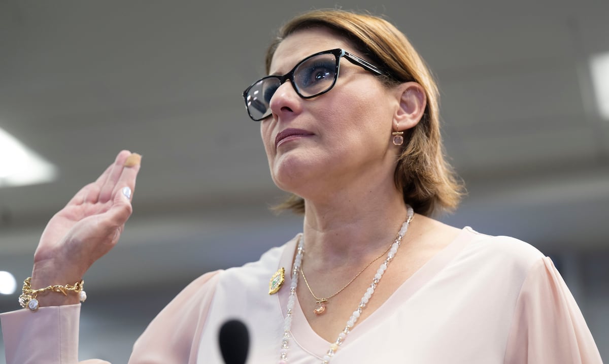 Jefa de la AEE defiende manejo del contrato con Power Expectations ante Junta de Gobierno