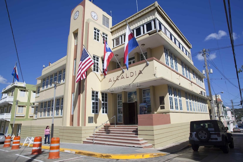 Los hechos ocurrieron a las 7:00 a.m. (Archivo GFR Media)