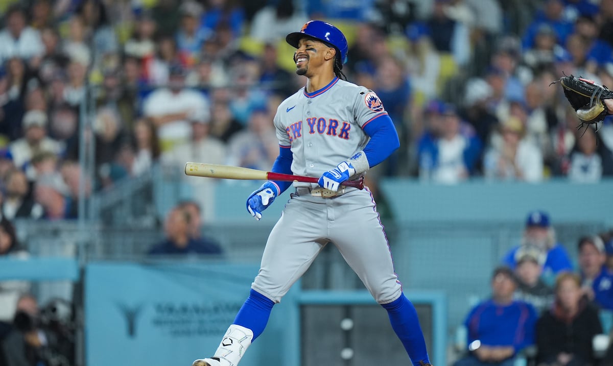 Shohei Ohtani poncha a 10 y agudiza la crisis de los Mets con su octavo revés en línea