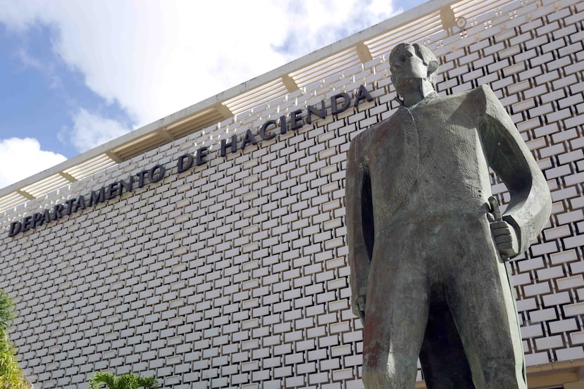 Zaragoza informó que la agencia está más que lista para el cambio, porque solo requirió ajustar la tasa del impuesto estatal, que pasa de 6% al 10.5%, en los respectivos formularios, planillas y herramientas tecnológicas. (Archivo)