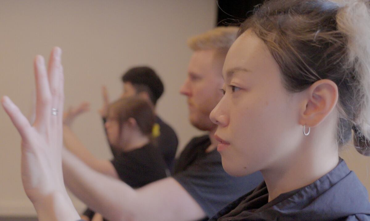 ¡Mueve tu cuerpo y explora el arte! El Festival de Videodanza de Puerto Rico regresa con innovación y talento