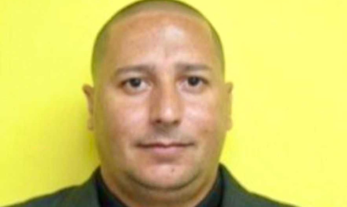 $8.4 Million Bail: Judge finds probable cause to arrest suspects in killing of police officer Eddie Santiago Renta in Ponce