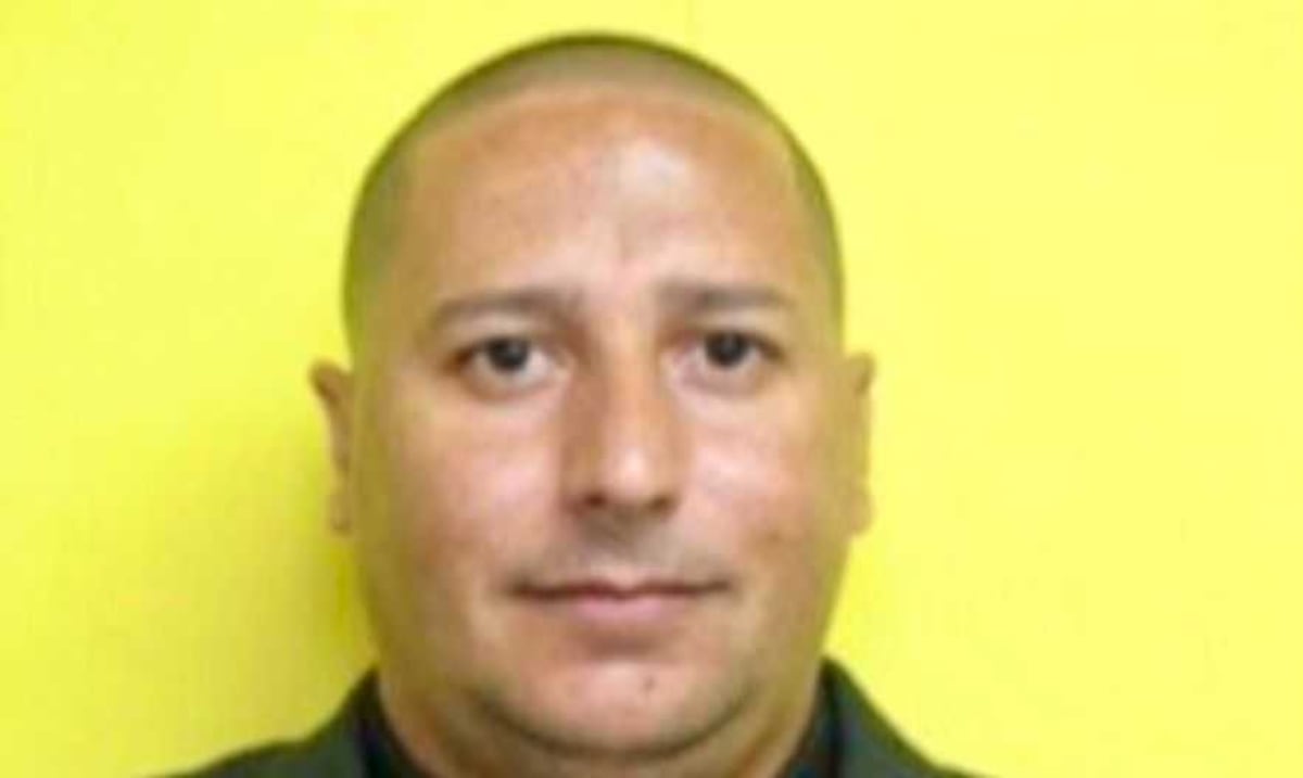 FBI solicita confidencias sobre asesinato de agente en Ponce: ¿qué se sabe hasta ahora?