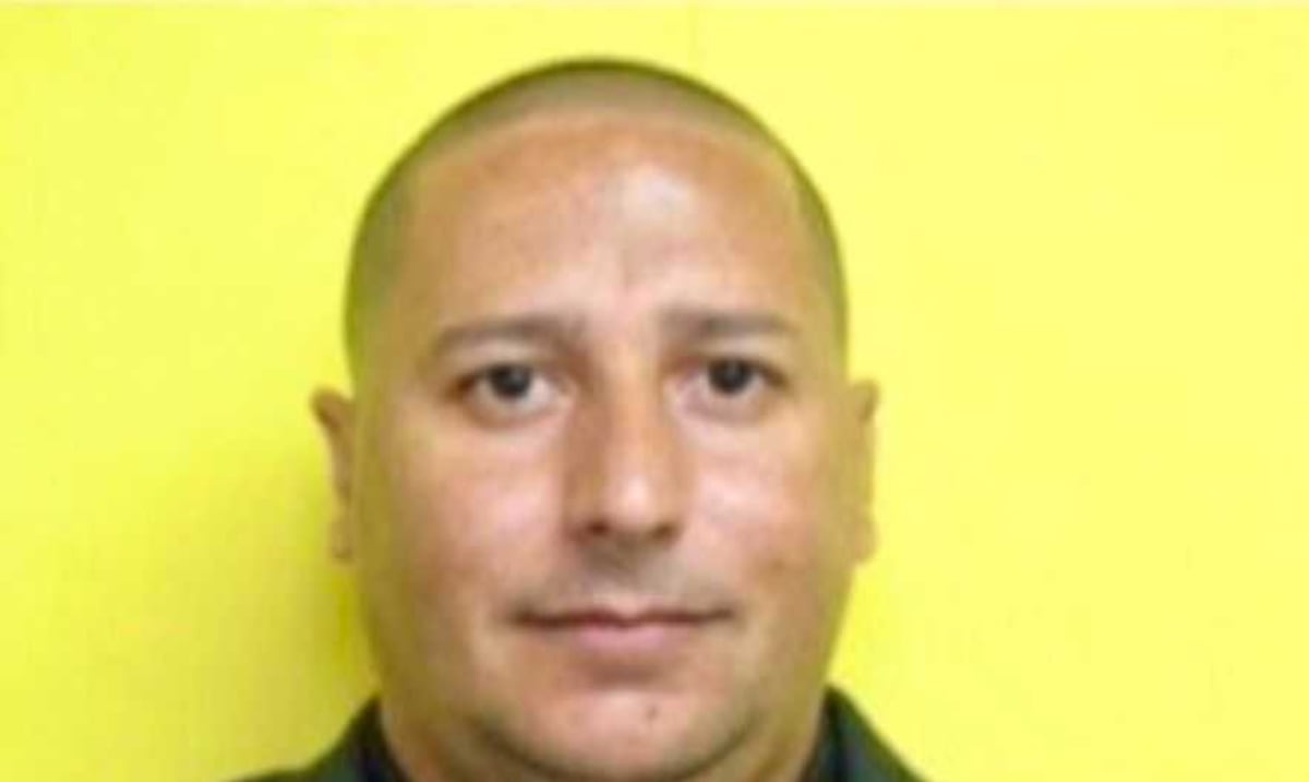 Someten denuncia penal federal contra sospechosos del asesinato de agente de la Policía en Ponce