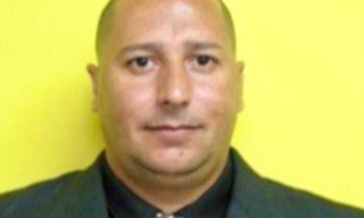 Agente asesinado en Ponce será ascendido a coronel el miércoles
