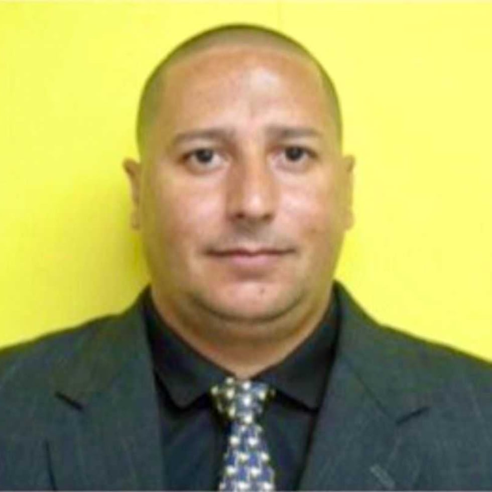 Colonel Eddie Santiago Renta’s killing was reported April 10 in the parking lot of a Sam’s Club store in Ponce.