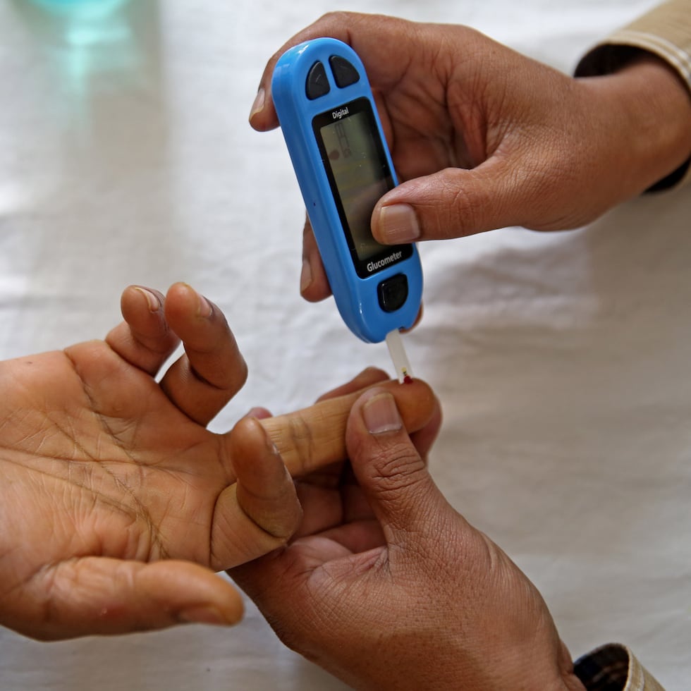 El medicamento redujo los niveles de glucosa de forma notablemente mayor en el grupo que lo tomó respecto al que recibió placebo.