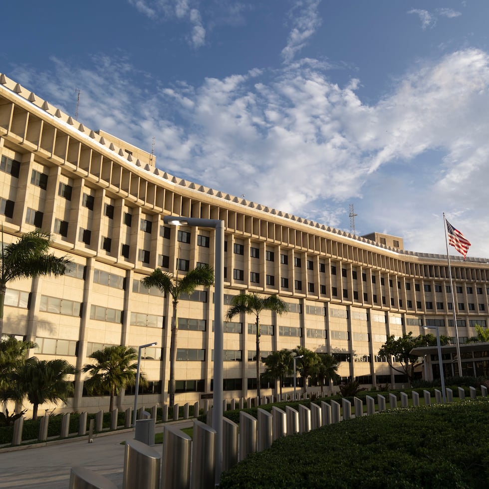 The parties have until February 27 to file pretrial or change of plea motions.